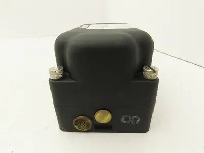 Fairchild T5200-90 Electro Pneumatic Pressure Transducer 1-9VDC 3-15PSIG