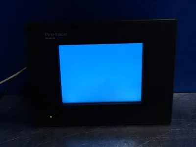 USED PROFACE GP37W2BG4124V