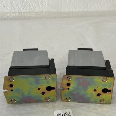 NEW Square D 8501X040