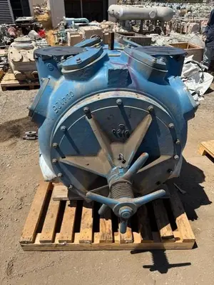 USED ARIEL JGC