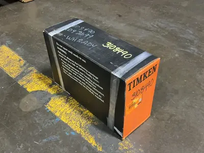 New | in-Stock TIMKEN QVP18765ST Tooling & Accessories (Other) Ohio US | HGR 24 #1325068