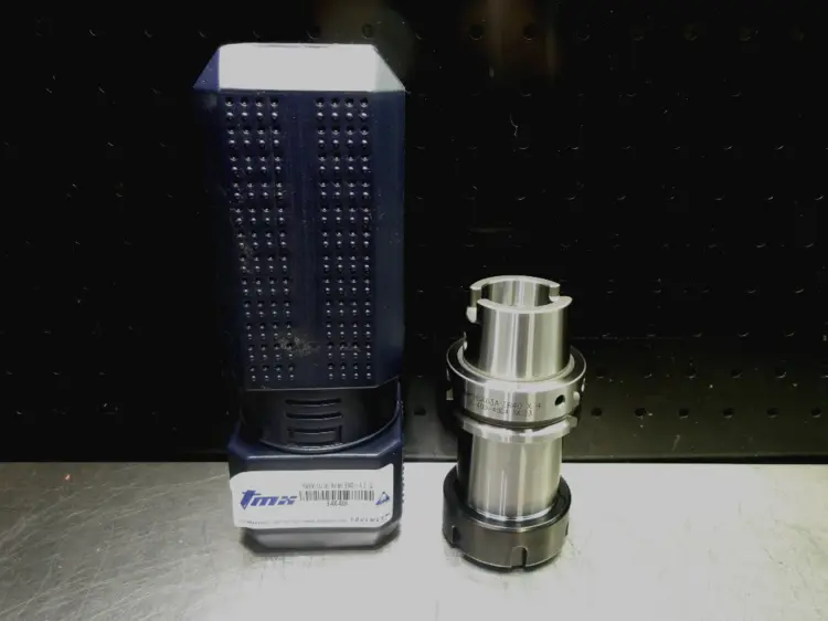 New | in-Stock TMX WORKHOLDING _UNKNOWN_ Tooling & Accessories (Other) Michigan US | Superior Machine & Tool Inc #1352549