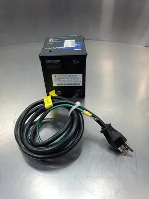 Simco 4010442 True AC Monitoring Power Supply. 4C-22
