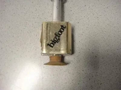 USED AB DICK/RYOBI BF-1005