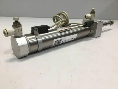 USED SMC CDM2RA32-150-H7