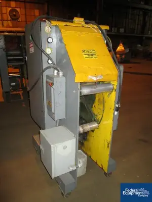 USED GEC 12" GEC MINI SEPARATOR