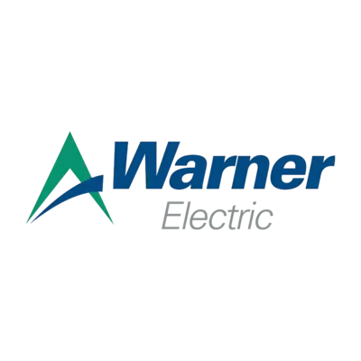 WARNER ELECTRIC