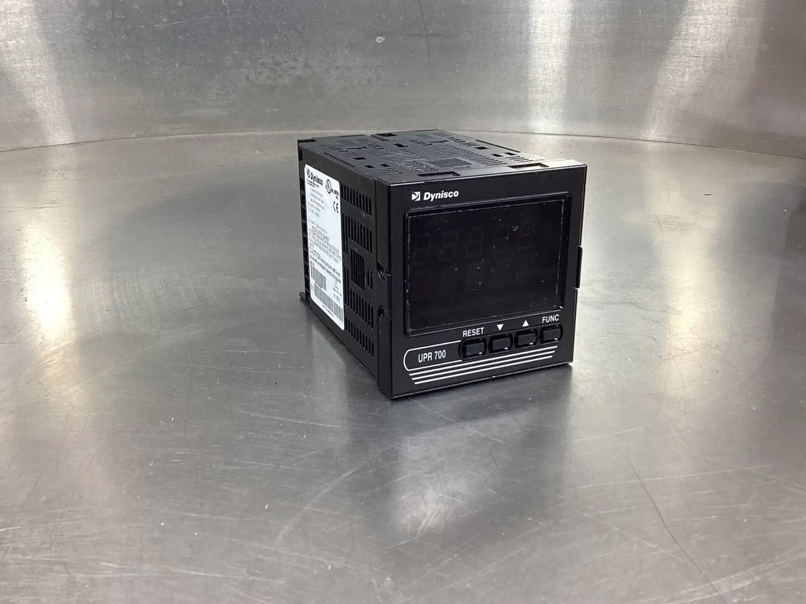 Used Dynisco _UNKNOWN_ PLC Processors South Carolina US | Palmetto Automation #1540913