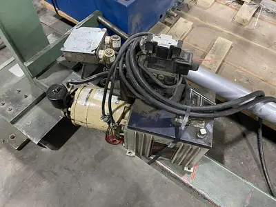 USED 1994 MAXSON MSE