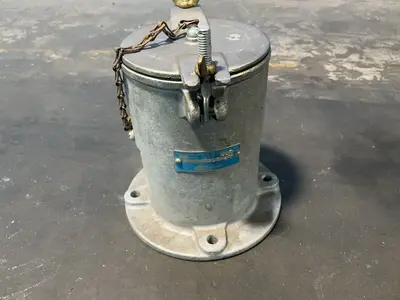 Used CROUSEHINDS AT  2041 Electrical Fittings Ohio US | HGR 24 #1355959