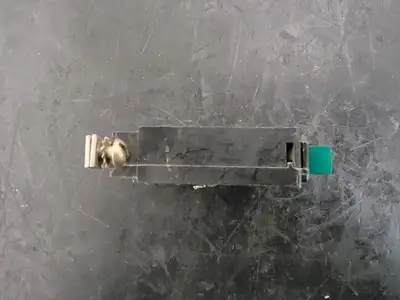 USED SQUARE D QO115