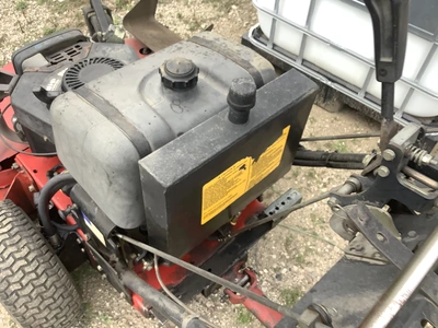 Used SNAPPER VANGUARD Mowers Michigan US | Miedema Asset Management Group #1423625
