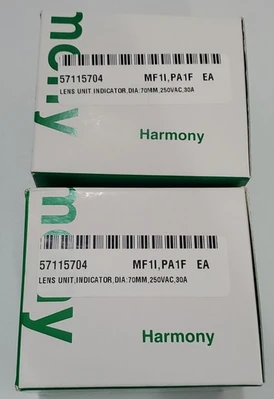 NEW Schneider Electric XVB C35