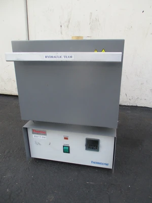 USED THERMO SCIENTIFIC F48020-33-80CN