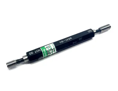 Used SPI _UNKNOWN_ Pin & Plug Gages Michigan US | Maverick Industrial Sales #1122919