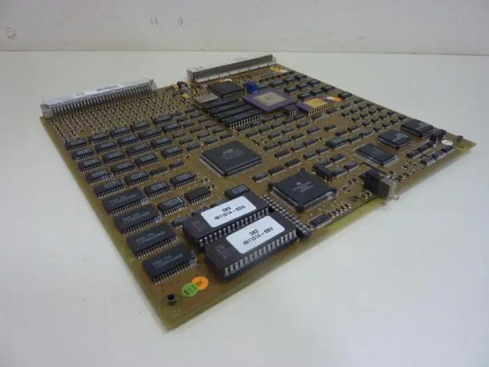 Used ABB 3HAB2242-1 Circuit Boards Michigan US | Ideal Machinery #567958