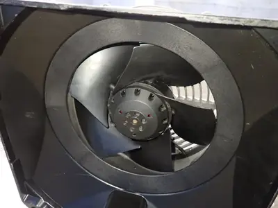 USED EBMPAPST W2D250ED2618