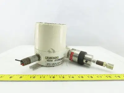 MSA Ultima Hydrogen Gas Monitor