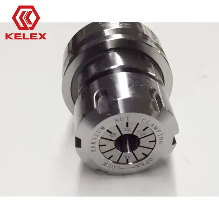 New | in-Stock Qingdao Jiho machine Co.,ltd. Collet Chuck Holder Woodworking Shapers CN | Qingdao Jiho machine Co.,ltd. #1340042