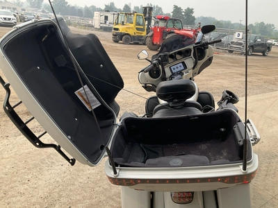 Used 2020 HARLEY-DAVIDSON FLHTKSE Motorcycles (Misc) Michigan US | Miedema Asset Management Group #1301474