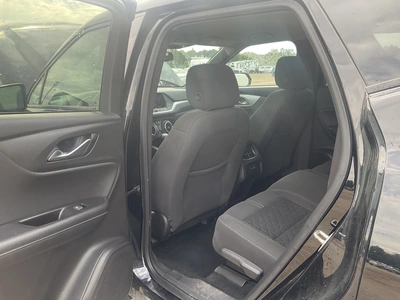 Used 2020 CHEVROLET BLAZER SUVs Michigan US | Miedema Asset Management Group #1468586