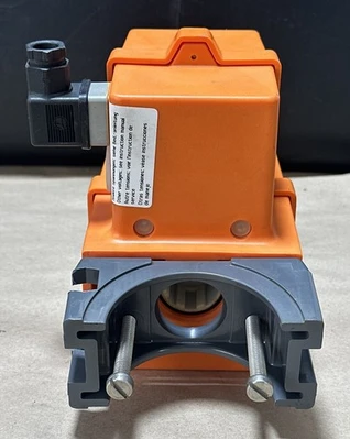 USED Georg Fischer 198.150.431