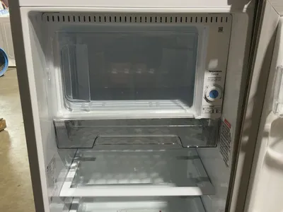 Used LG LR0NC0605V Refrigerators Michigan US | Miedema Asset Management Group #1320908