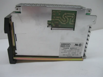 USED OMRON S82R-5528