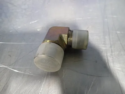 Elbow Fittings