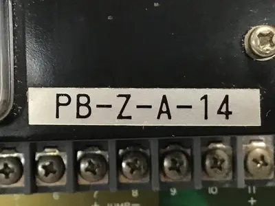 USED TOKIMEC 71530233A