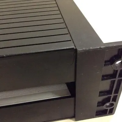 USED PHASE MOTION CONTROL AX4 AX-4