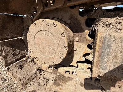Used 2020 CASE CX130D Excavators Utah US | Proxy Equipment #1388711