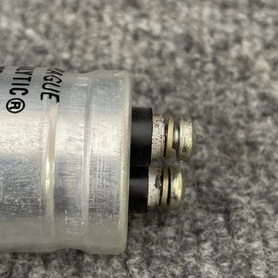 Used Sprague 622D294 Capacitors California US | Davliegogo LLC #1705950