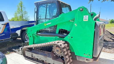 Used 2018 Bobcat T630 Skid Steer Loaders Florida US | Rubbl #1315222