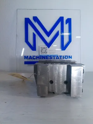 71 mm x 69 mm Nakamura Tome OD Turning Tool Holder TW20 Static Holder