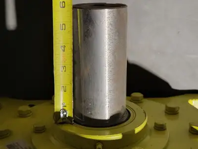 USED PLANETGEAR VCEN0003325X5XA