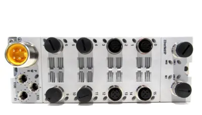 ALLEN BRADLEY 1732E-OB16M12DR OUTPUT MODULE 1732EOB16M12DR NEW SURPLUS