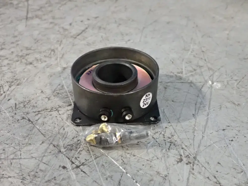 NEW WARNER ELECTRIC SF250