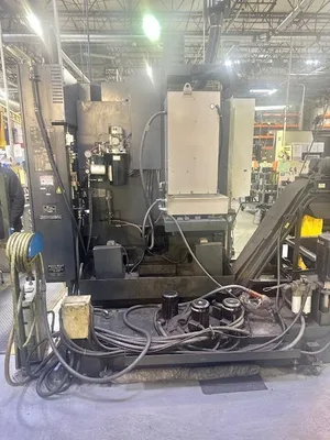 2008 MAKINO S33 Vertical Machining Centers | USED CNC (8)