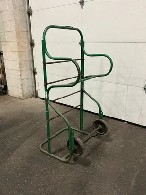 GREENLEE 911 Other Carts & Trucks | Equipment Recovery Corp. (3)