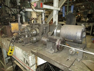 Used _UNKNOWN_ _UNKNOWN_ Tube Mills New Jersey US | National Machinery Exchange #1499263