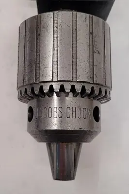Used DORIAN TOOL D35CXA-5 Drill Chucks Kentucky US | Aucto #1315597