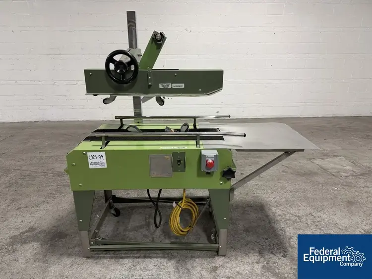 Used Little David _UNKNOWN_ Case Sealers - Tapers Ohio US | Federal Equipment Company #1509670