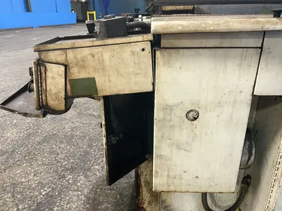 Used SUNNEN MBC1805D Hones Ohio US | HGR 24 #1506873