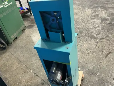 Used RUOFF & SONS _UNKNOWN_ Notching Machines Ohio US | HGR 24 #1266736