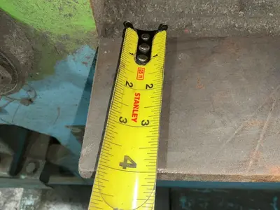 Used MUBEA / MUHR UND BENDER HPS 350 Ironworkers Ohio US | HGR 24 #1488520