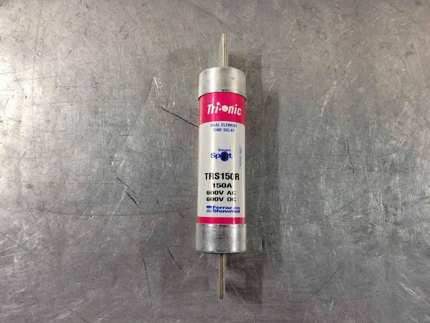 USED FERRAZ SHAWMUT TRS150R