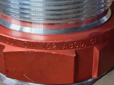 New | in-Stock THOMAS & BETTS STX150-471 Cable & Wire British Columbia CA | Lenmark #1439991