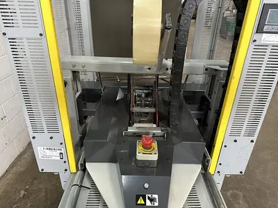 USED SEALED AIR RAPID FILL
