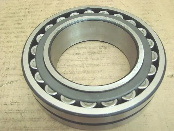 Used SKF 22245CCK C3 Bearings Michigan US | Ideal Machinery #588322